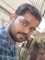 VHI3740  : Mudaliar (Tamil)  from  Chennai