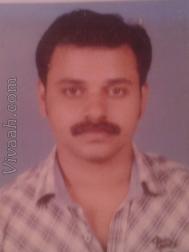 VHI3755  : Ezhava (Malayalam)  from  Thrissur