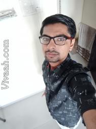 VHI3794  : Patel Leva (Gujarati)  from  Surat