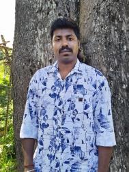 VHI3823  : Roman Catholic (Tamil)  from  Ooty (Udagamandalam)