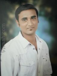 VHI3985  : Rajput (Gujarati)  from  Raipur
