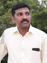 VHI4013  : Thevar (Tamil)  from  Madurai