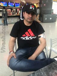 VHI4040  : Patel Kadva (Gujarati)  from  New York City