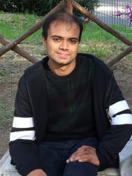 VHI4097  : Brahmin Iyer (Tamil)  from  Bangalore