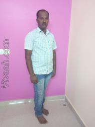 VHI4177  : Vysya (Telugu)  from  Siddipet