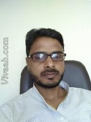 VHI4334  : Jatav (Hindi)  from  Bijnor