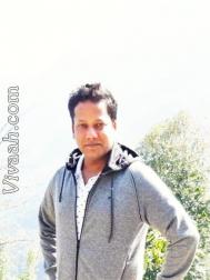 VHI4337  : Agarwal (Marwari)  from  East Sikkim