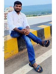VHI4454  : Yadav (Telugu)  from  Nellore