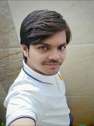 VHI4668  : Maratha (Marathi)  from  Pune