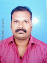 VHI5211  : Adi Dravida (Tamil)  from  Cuddalore