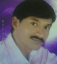 VHI5303  : Mudiraj (Telugu)  from  Hyderabad