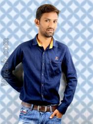 VHI5425  : Patel Kadva (Gujarati)  from  Ankleshwar