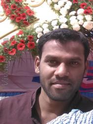 VHI5538  : Reddy (Telugu)  from  Bangalore