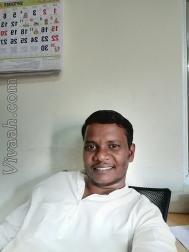 VHI5555  : Vanniyar (Tamil)  from  Salem (Tamil Nadu)