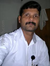 VHI5680  : Ezhava (Malayalam)  from  Thrissur