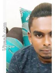 VHI5796  : Gounder (Tamil)  from  Johor Bahru