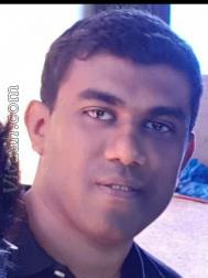 VHI5809  : Nambiar (Malayalam)  from  Bangalore