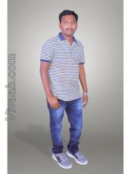 VHI5886  : Arya Vysya (Telugu)  from  Bellary