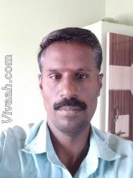 VHI5910  : Gowda (Kannada)  from  Chikballapur