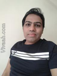 VHI6102  : Oswal (Marwari)  from  Pune