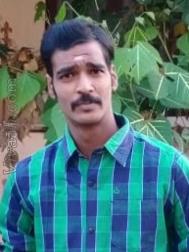 VHI6196  : Gounder (Tamil)  from  Coimbatore