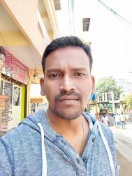VHI6297  : Mudiraj (Telugu)  from  Hyderabad