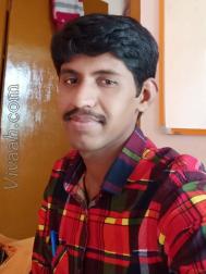 VHI6580  : Gowda (Kannada)  from  Bangalore