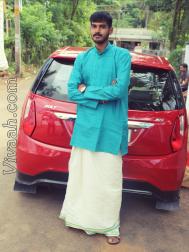 VHI6894  : Naicker (Malayalam)  from  Palakkad