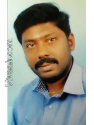 VHI7058  : Pillai (Tamil)  from  Madurai