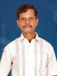 VHI7256  : Chettiar (Tamil)  from  Virudunagar