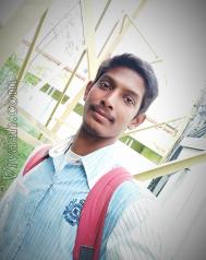 VHI7372  : Vanniyar (Tamil)  from  Chennai