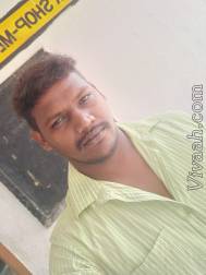 VHI7395  : Reddy (Tamil)  from  Tiruppur