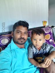 VHI7525  : Nadar (Tamil)  from  Tirunelveli