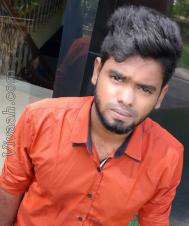 VHI7600  : Yadav (Tamil)  from  Chennai