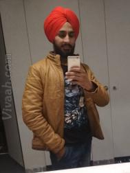 VHI7788  : Arora (Punjabi)  from  Ludhiana