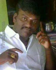 VHI7879  : Adi Dravida (Tamil)  from  Tirunelveli