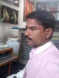 VHI8028  : Naicker (Kannada)  from  Davanagere