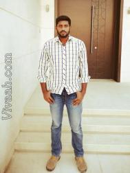 VHI8218  : Naidu (Tamil)  from  Villupuram