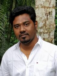 VHI8667  : Mudaliar Senguntha (Tamil)  from  Vellore