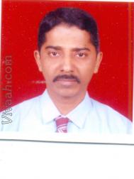 VHI8742  : Brahmin Saraswat (Marathi)  from  Vadodara