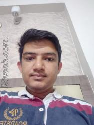 VHI8795  : Agarwal (Hindi)  from  Noida