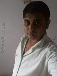 VHI8851  : Patel (Gujarati)  from  Ankleshwar