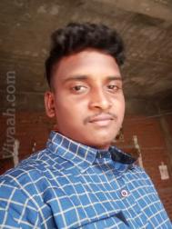 VHI8909  : Mudiraj (Telugu)  from  Siddipet