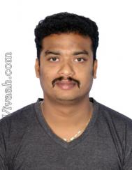 VHI9143  : Mudaliar (Tamil)  from  Chennai