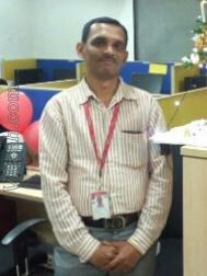 VHI9326  : Brahmin Deshastha (Marathi)  from  Pune