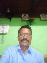 VHI9475  : Patel Leva (Kannada)  from  Shimoga
