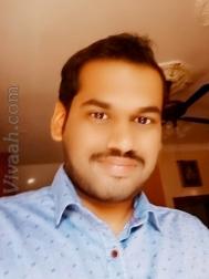 VHI9527  : Gowda (Kannada)  from  Bangalore