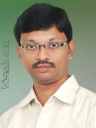 VHI9656  : Arya Vysya (Telugu)  from  Nandyal