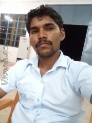 VHI9709  : Nadar (Tamil)  from  Tirunelveli