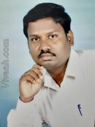 VHJ0138  : Vanniyar (Tamil)  from  Salem (Tamil Nadu)